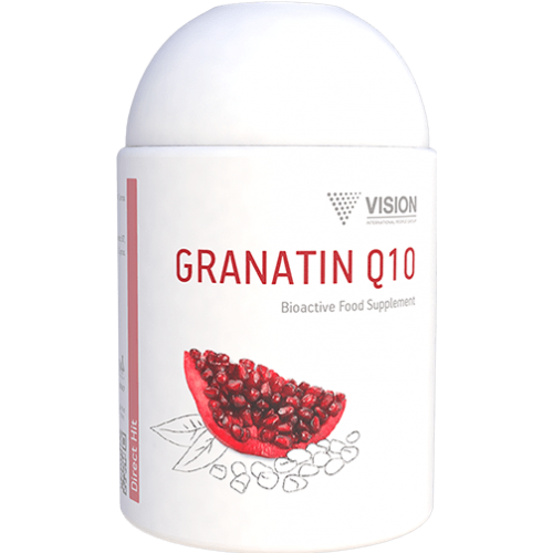 Гранатин Q10 Vision