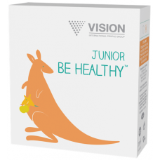 Junior Be Healthy